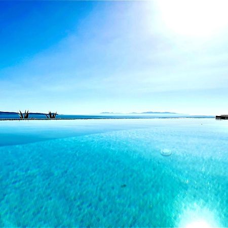 Villa Agnes Mykonos Mykonos Town 외부 사진