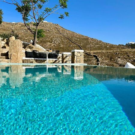 Villa Agnes Mykonos Mykonos Town 외부 사진