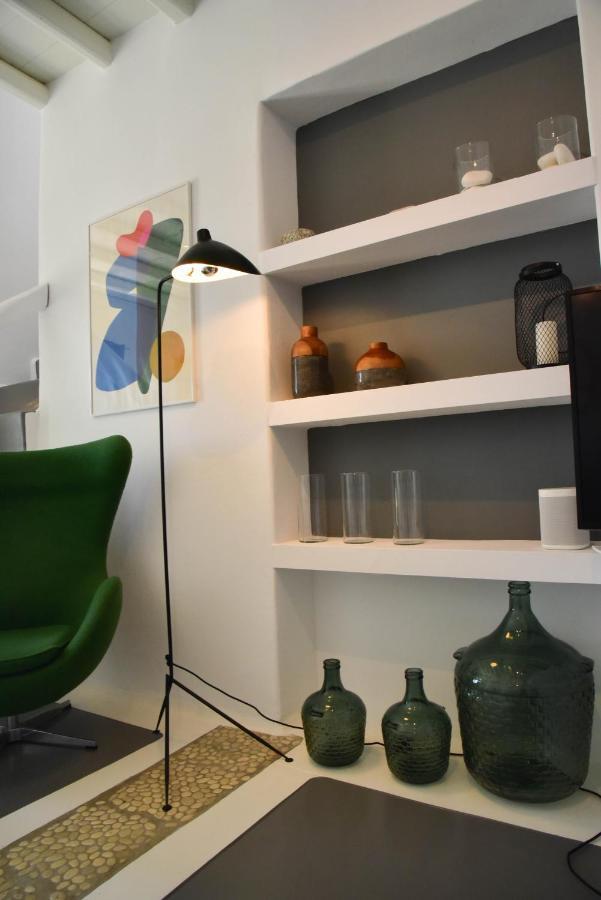 Villa Agnes Mykonos Mykonos Town 외부 사진