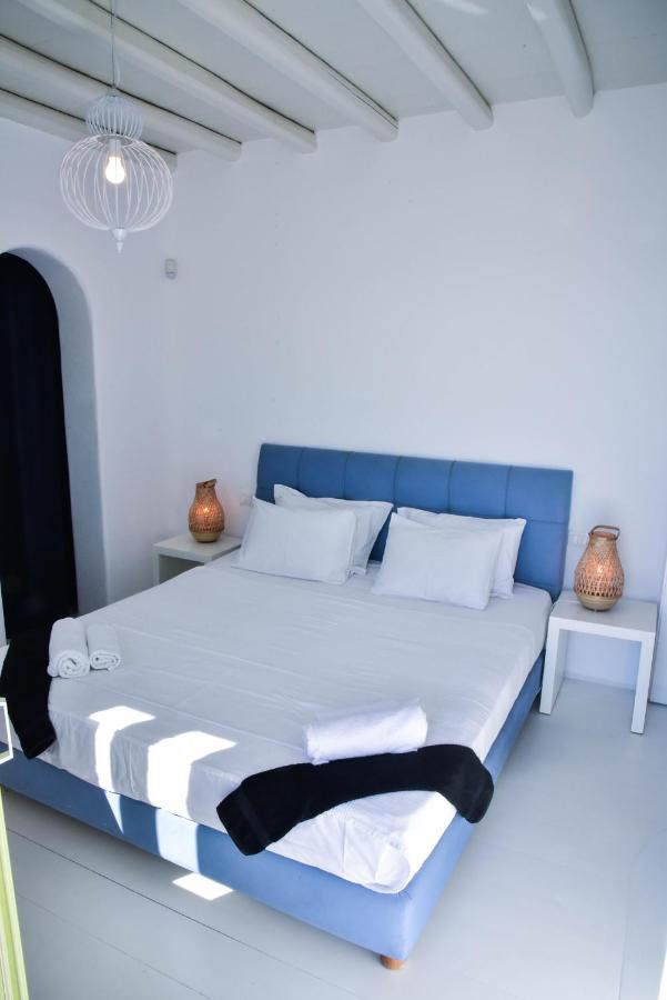 Villa Agnes Mykonos Mykonos Town 외부 사진