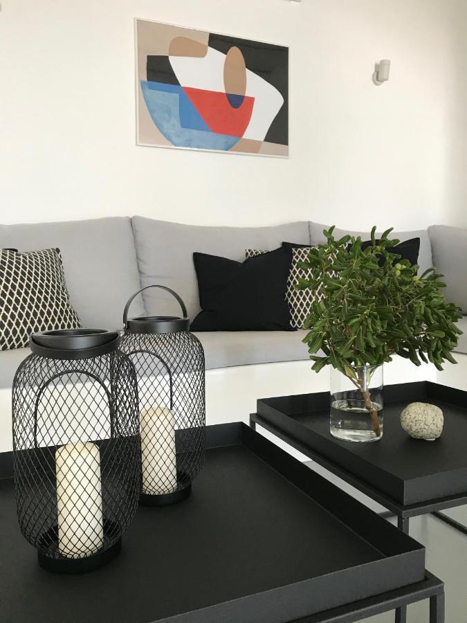 Villa Agnes Mykonos Mykonos Town 외부 사진