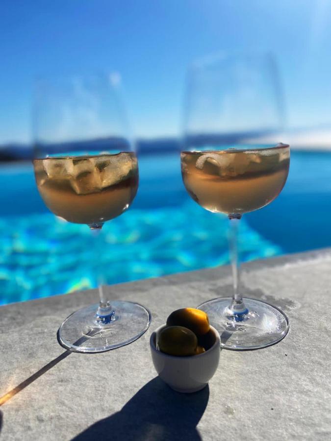Villa Agnes Mykonos Mykonos Town 외부 사진