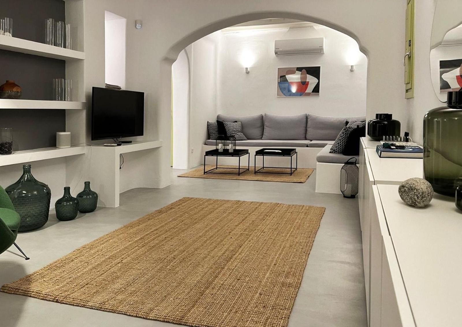 Villa Agnes Mykonos Mykonos Town 외부 사진