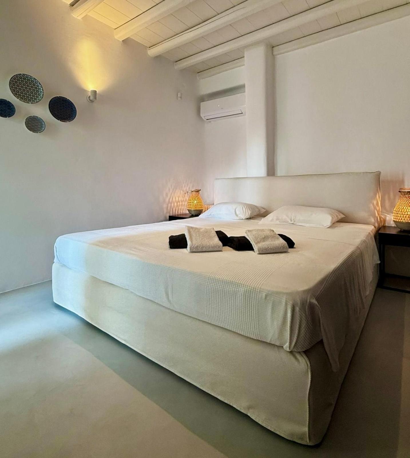 Villa Agnes Mykonos Mykonos Town 외부 사진