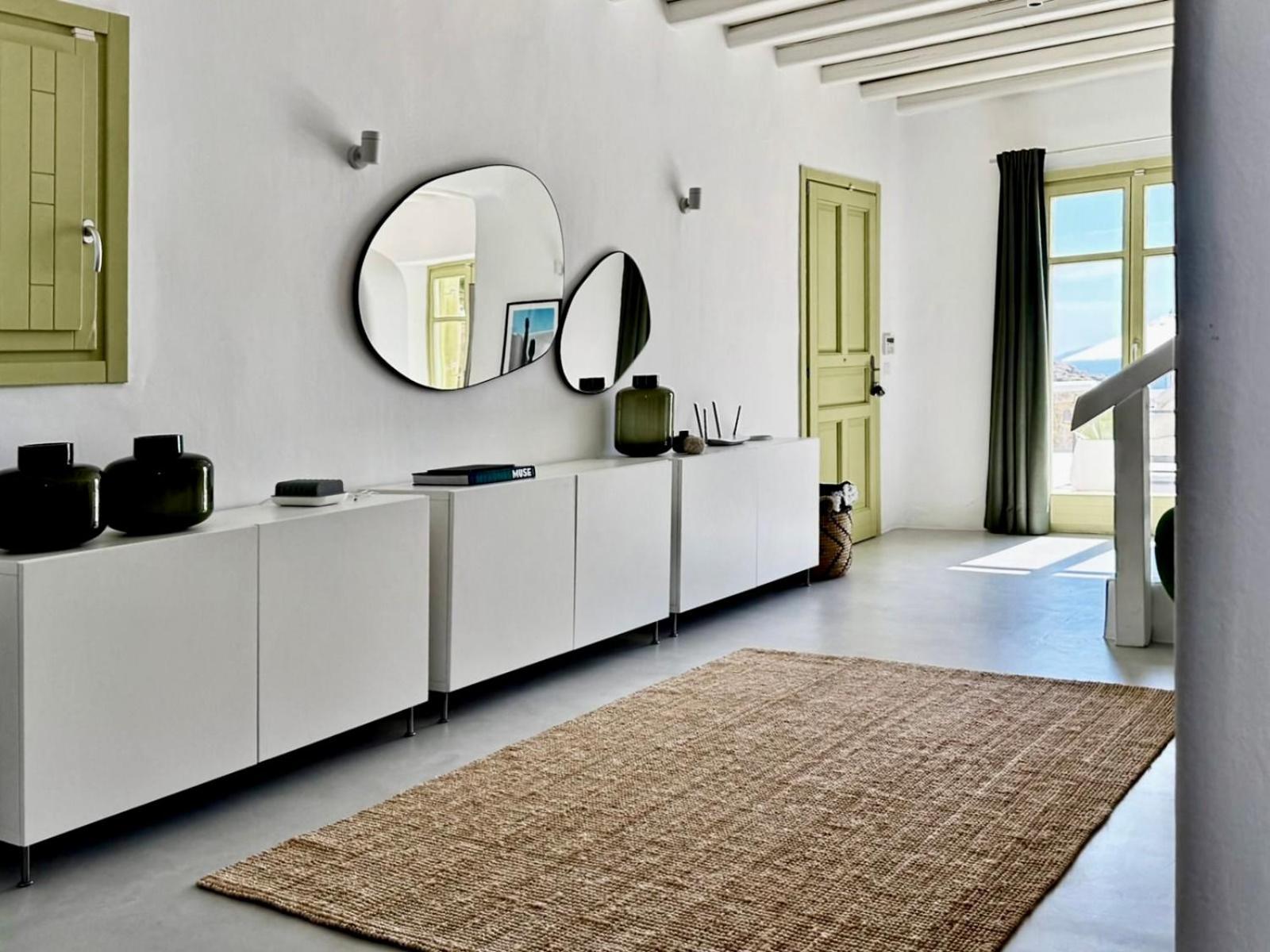 Villa Agnes Mykonos Mykonos Town 외부 사진
