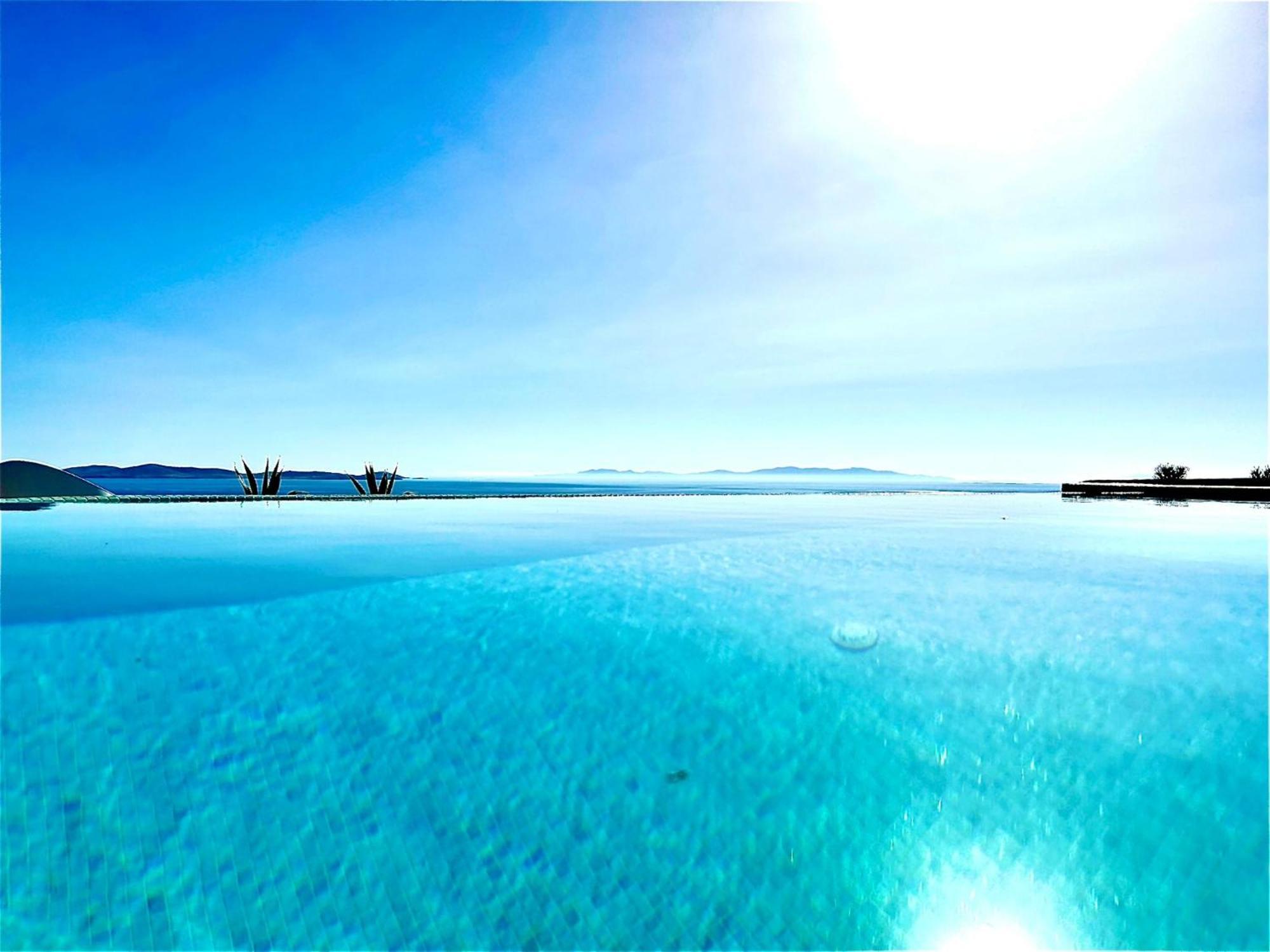 Villa Agnes Mykonos Mykonos Town 외부 사진