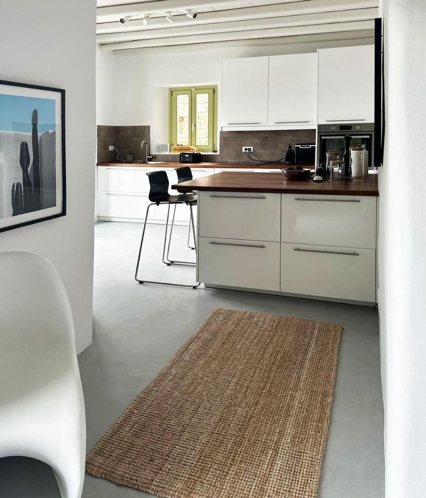 Villa Agnes Mykonos Mykonos Town 외부 사진